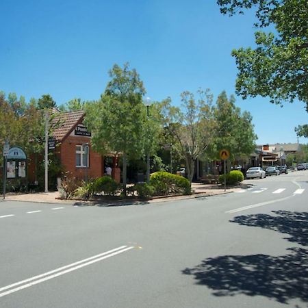 Stableford Lodge Блэкхит Экстерьер фото
