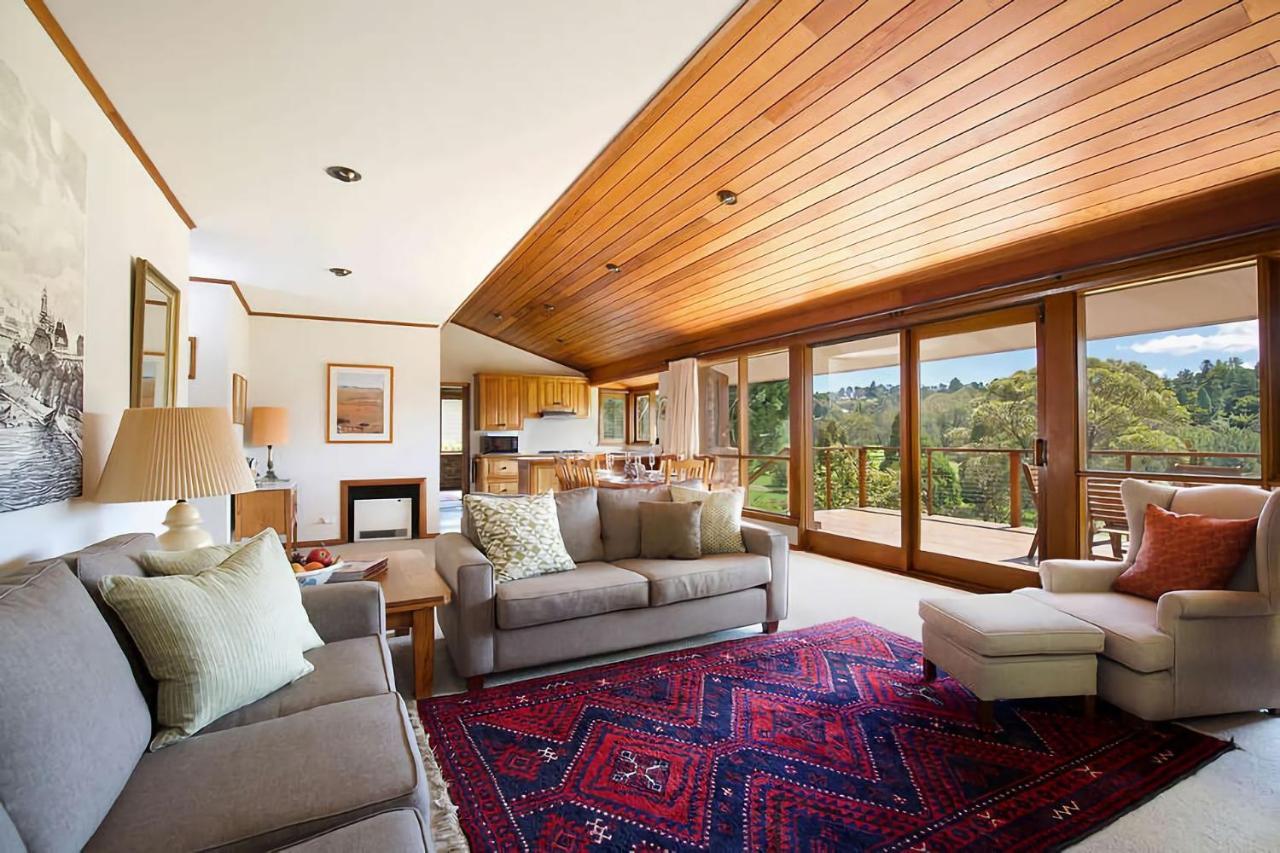 Stableford Lodge Блэкхит Экстерьер фото