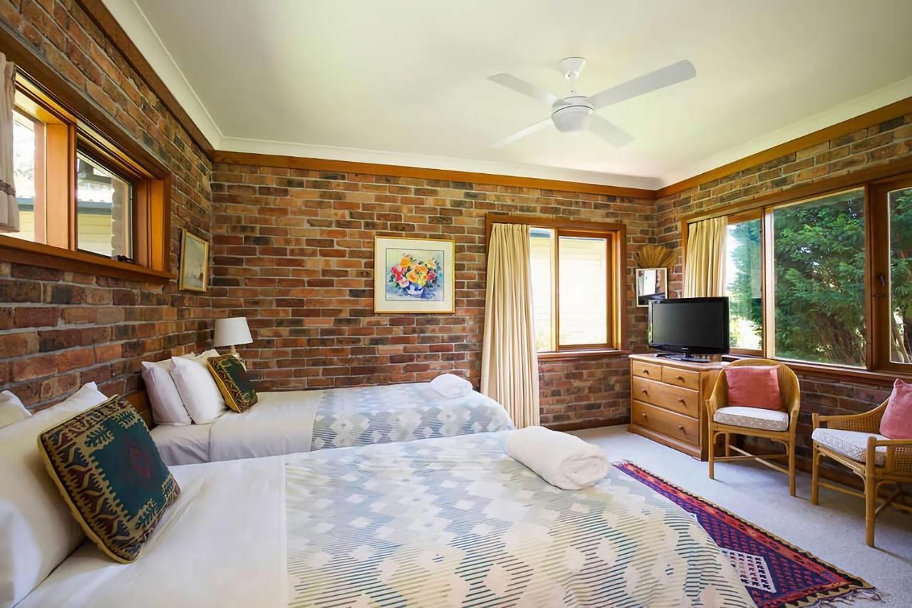 Stableford Lodge Блэкхит Экстерьер фото