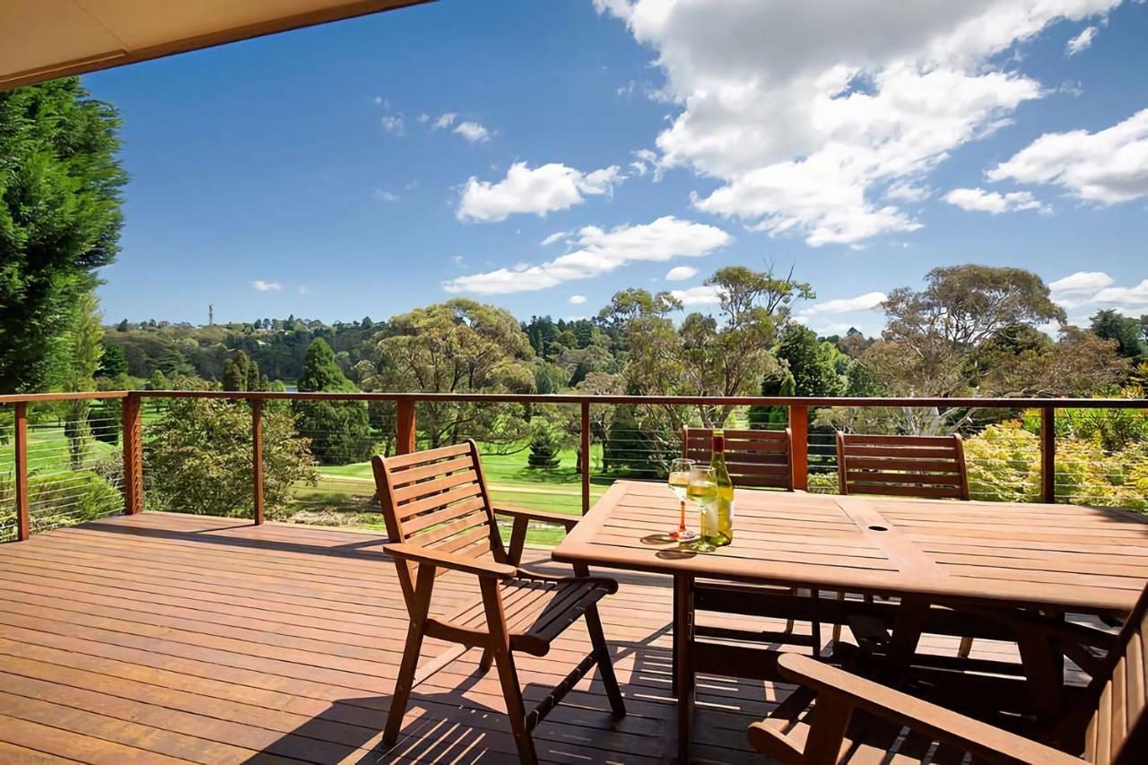 Stableford Lodge Блэкхит Экстерьер фото