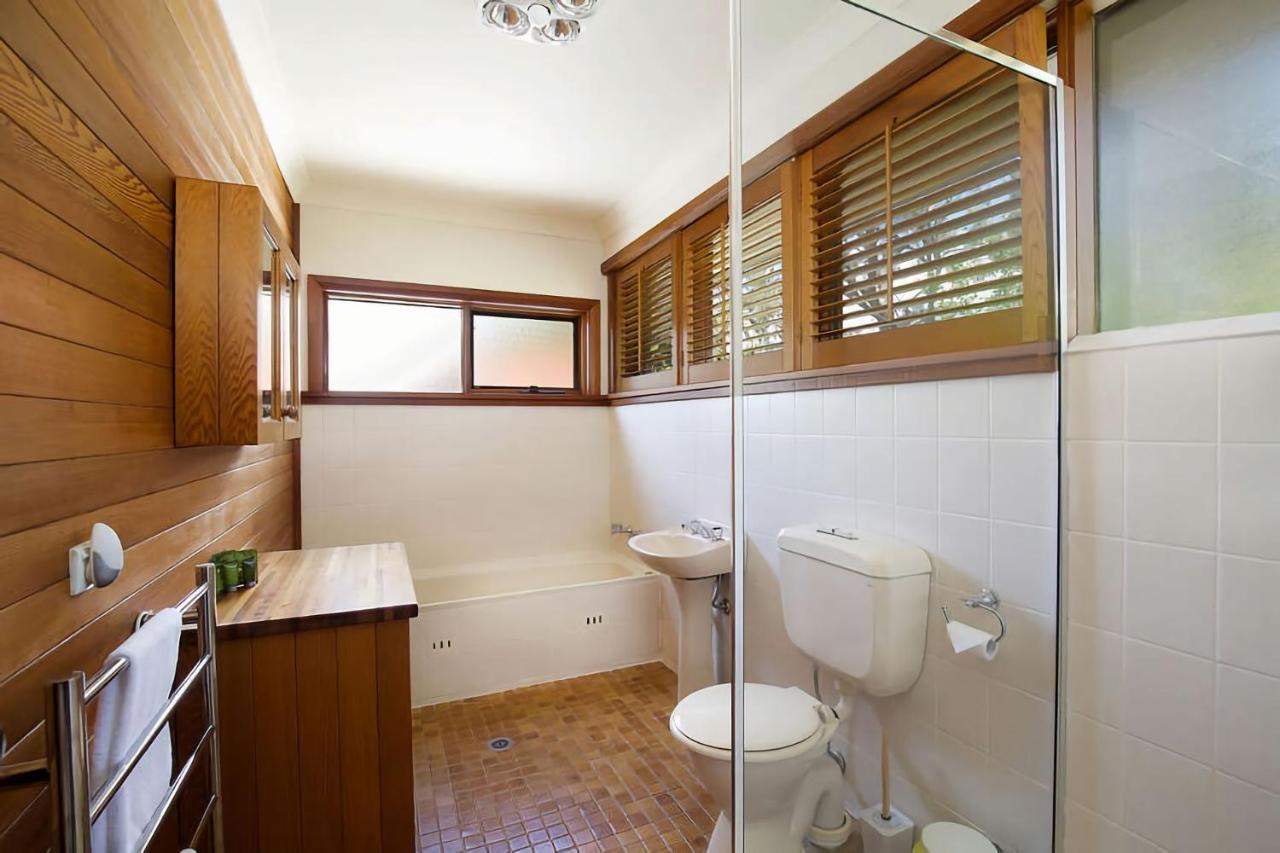Stableford Lodge Блэкхит Экстерьер фото