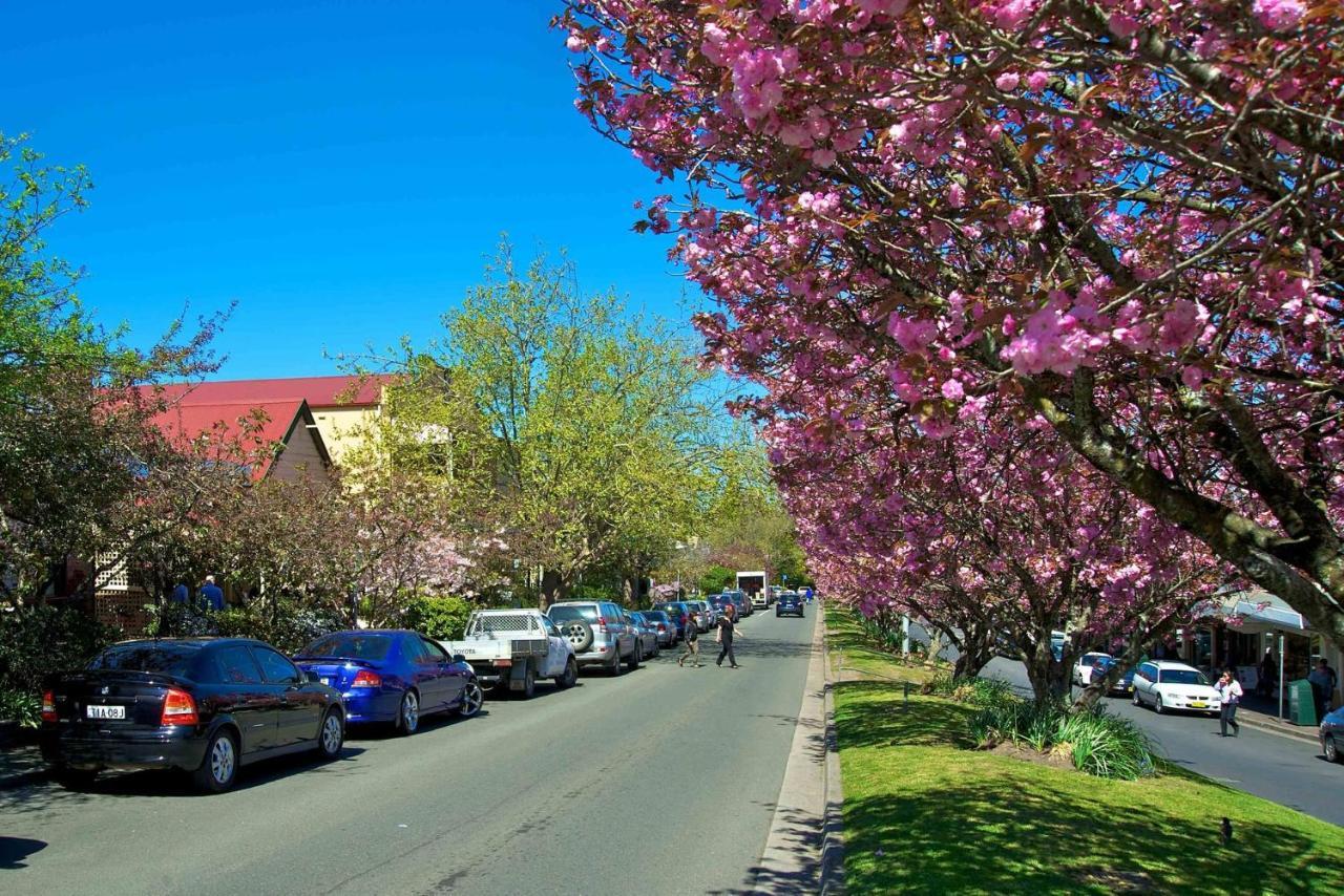 Stableford Lodge Блэкхит Экстерьер фото